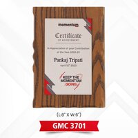 Gmc 3701 Memento - Base Material: Na