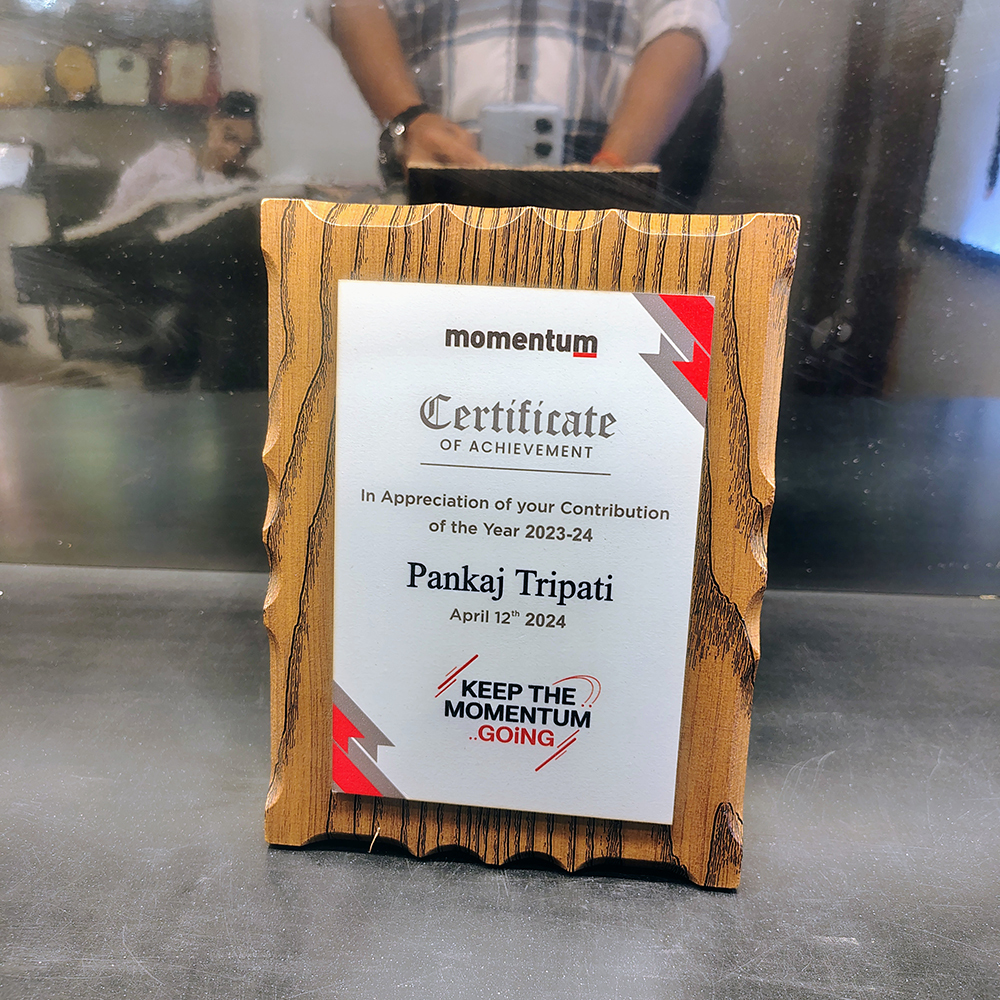 GMC 3701 Memento