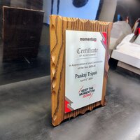 GMC 3701 Memento