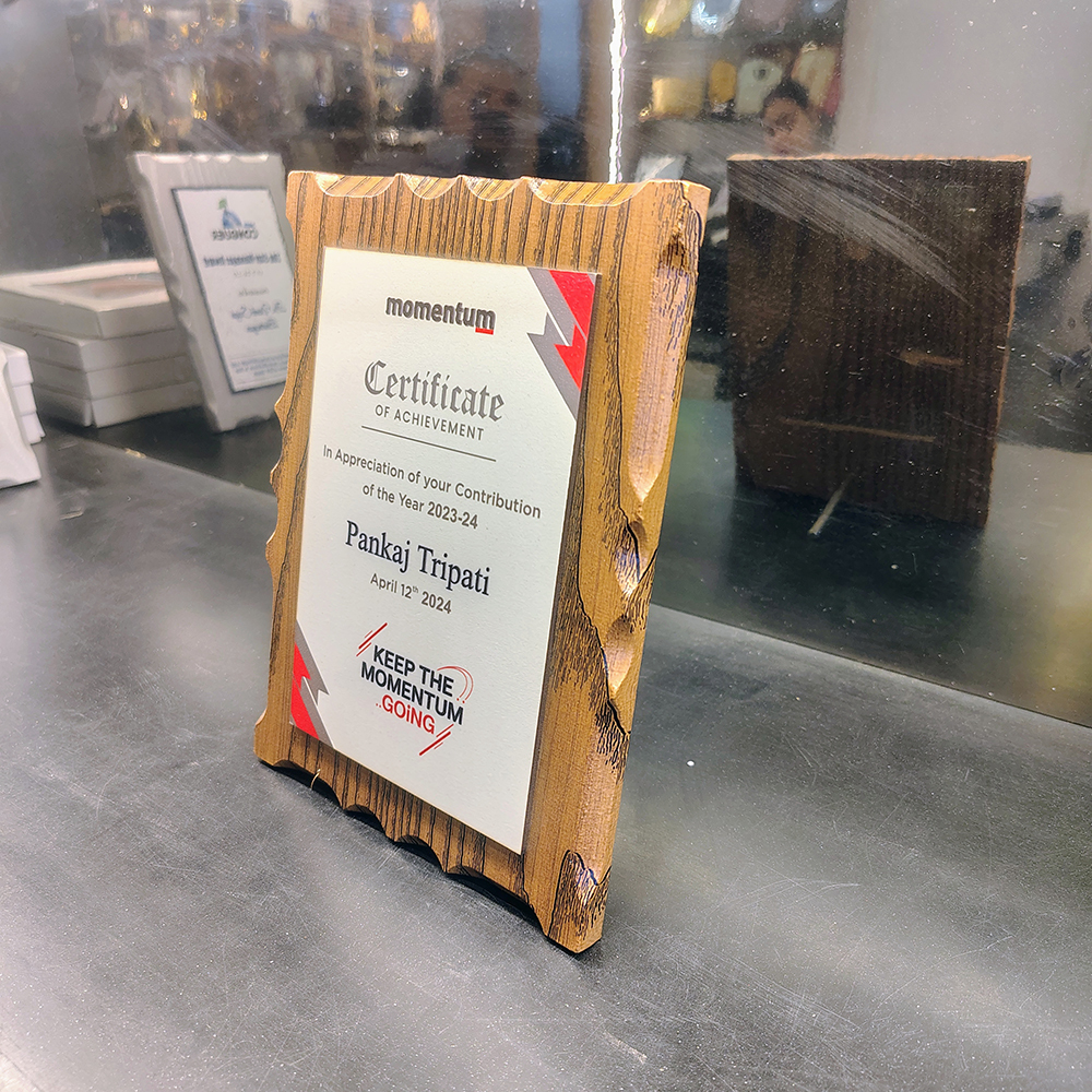 GMC 3701 Memento