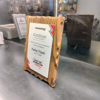 GMC 3701 Memento