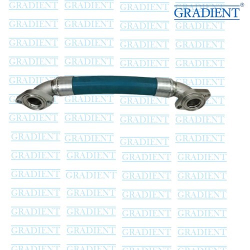 Hose Assembly For Atlas Copco - Height: 5 Centimeter (Cm)