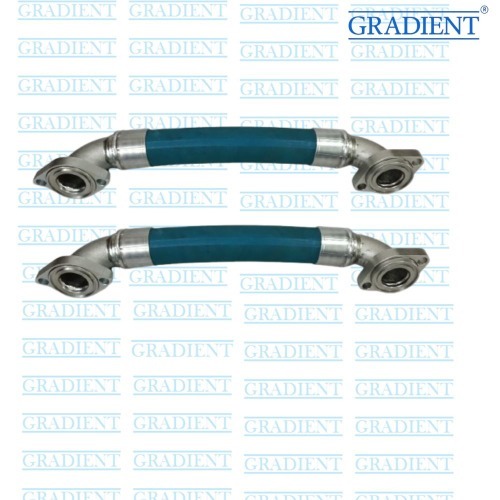 Hose Assembly For Atlas Copco - Height: 5 Centimeter (Cm)