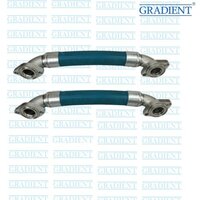 HOSE ASSEMBLY 1622001500 FOR ATLAS COPCO
