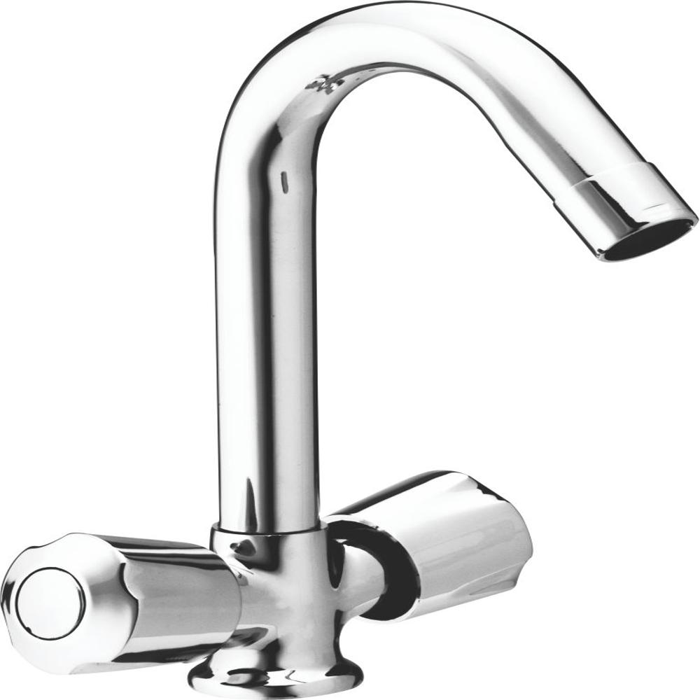 Silic Center Hole MIXER