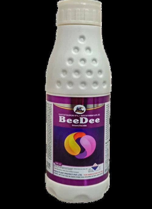 Diafenthiuron 47% Bifenthrin 9.4% Sc - Application: Agriculture