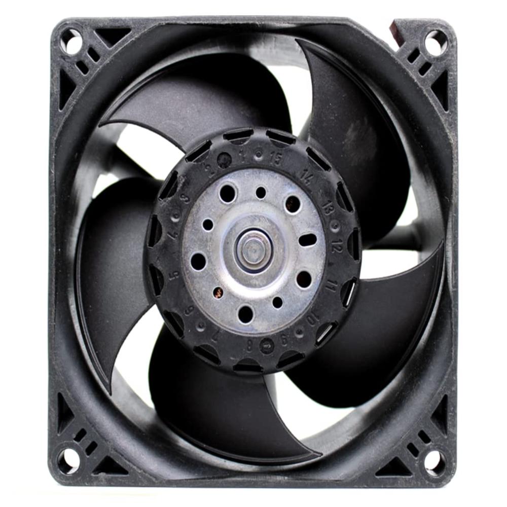 EBM-PAPST 8214 JH3 Cooling Fan