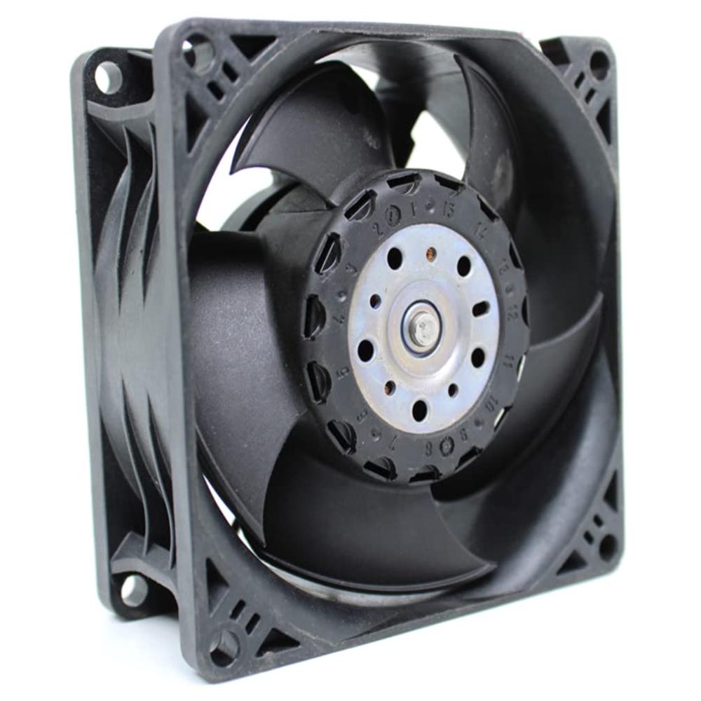EBM-PAPST 8214 JH3 Cooling Fan