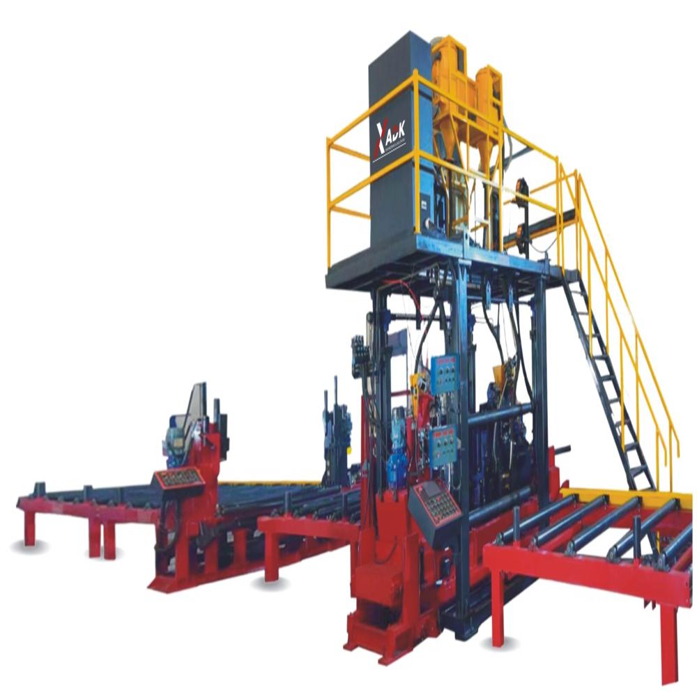 H-Beam Machinery