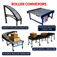 Roller Conveyor