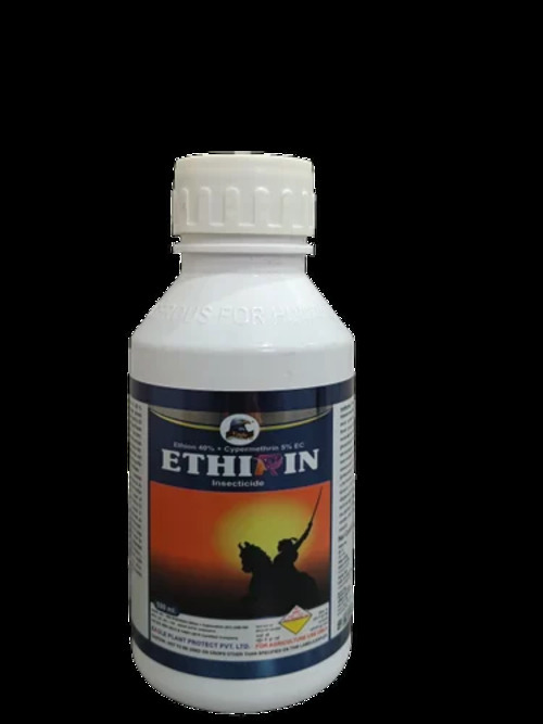 Ethion 40% Cypermethrin 5% EC