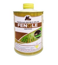 Fenobucarb B P M C 50 Ec