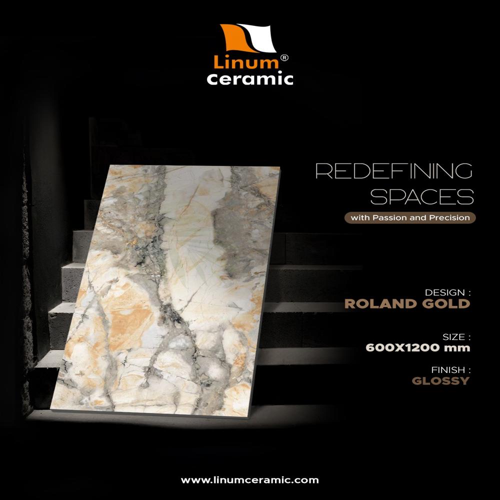 600x1200 MM Marbo Tile