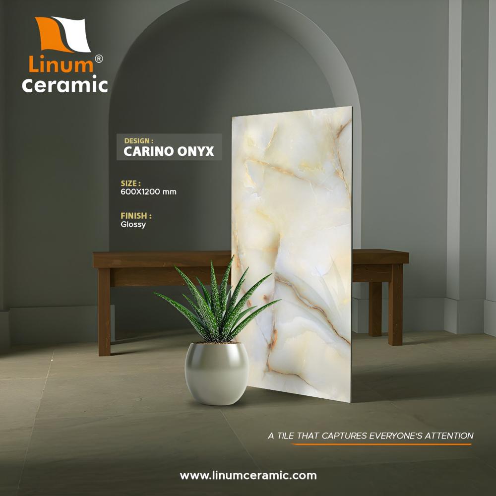 600x1200 MM Marbo Tile
