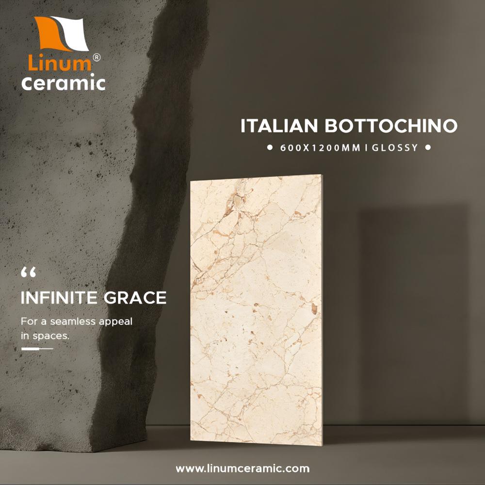 600x1200 MM Marbo Tile