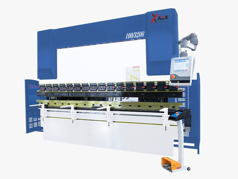 NC Press Brake  Machine