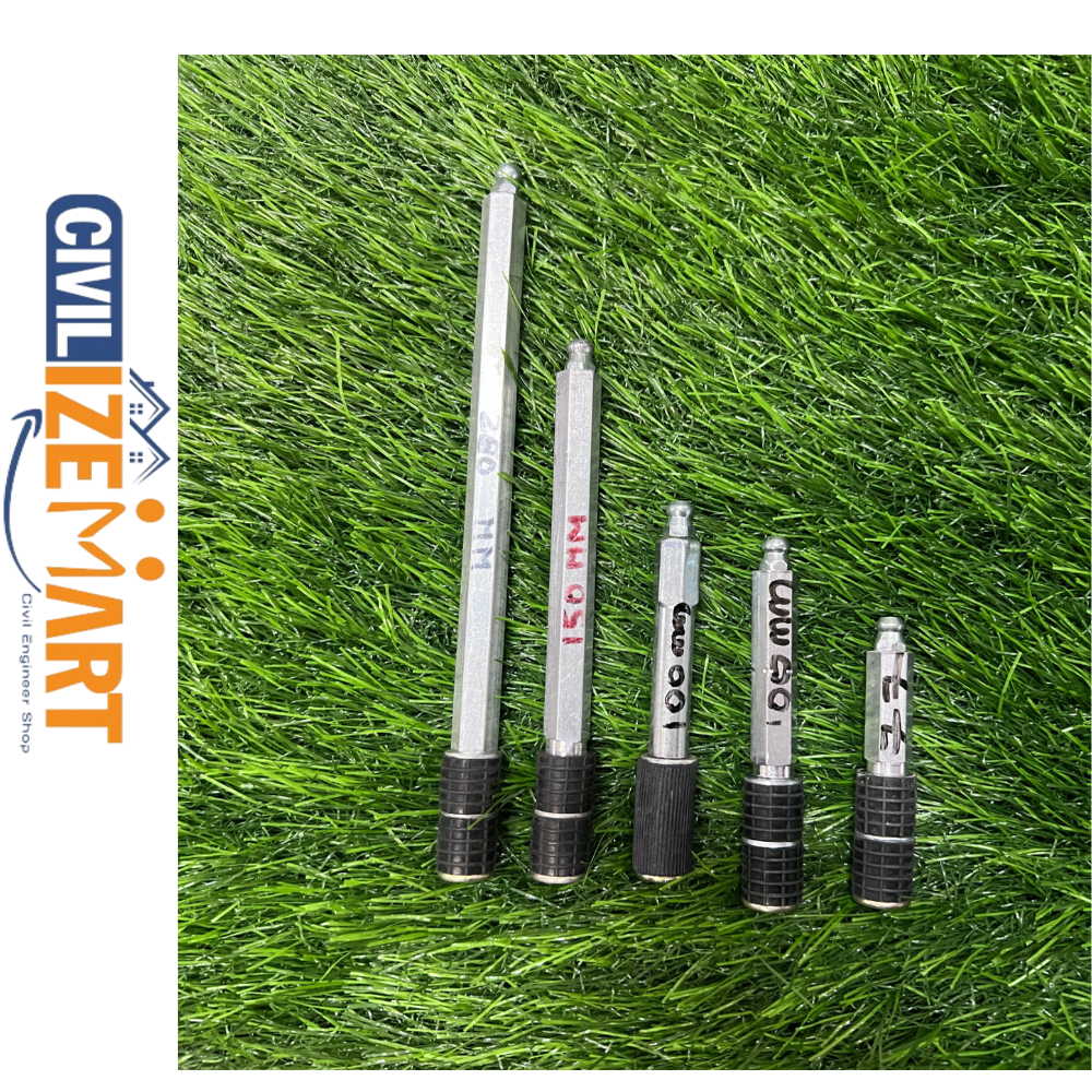 CIVILIZEMART PACKERS(77MM,100MM,150MM,200MM,250MM)