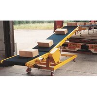 Truck Loading Conveyors