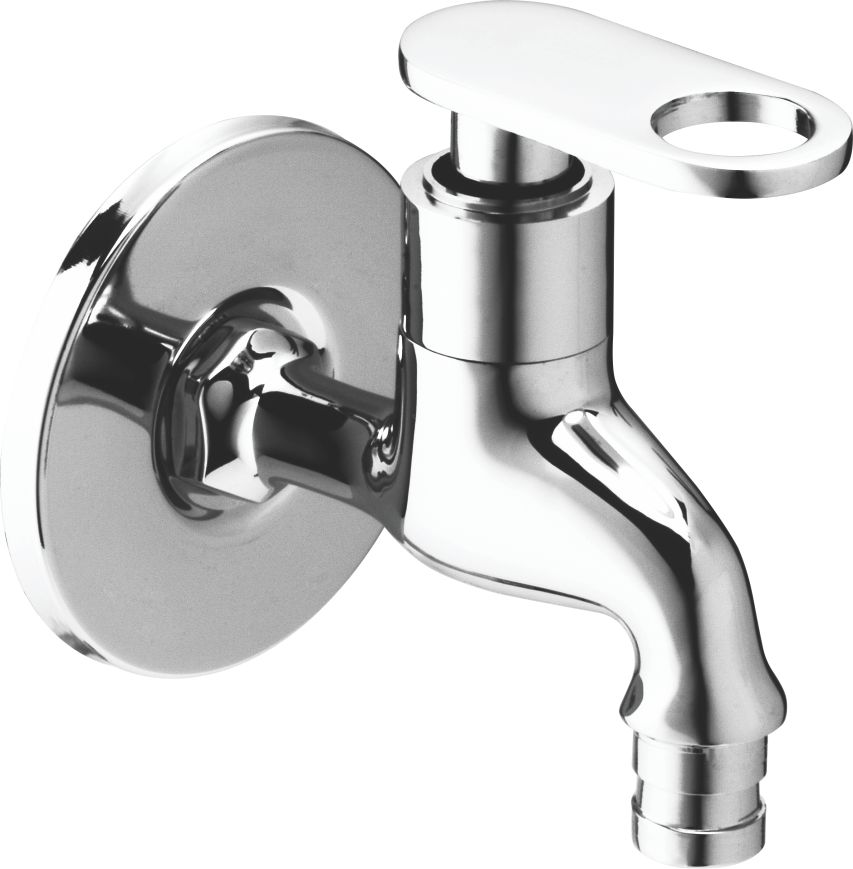 Marble Washing Bib Cock