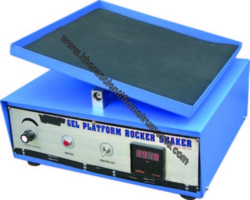 Rectangular Autoclave
