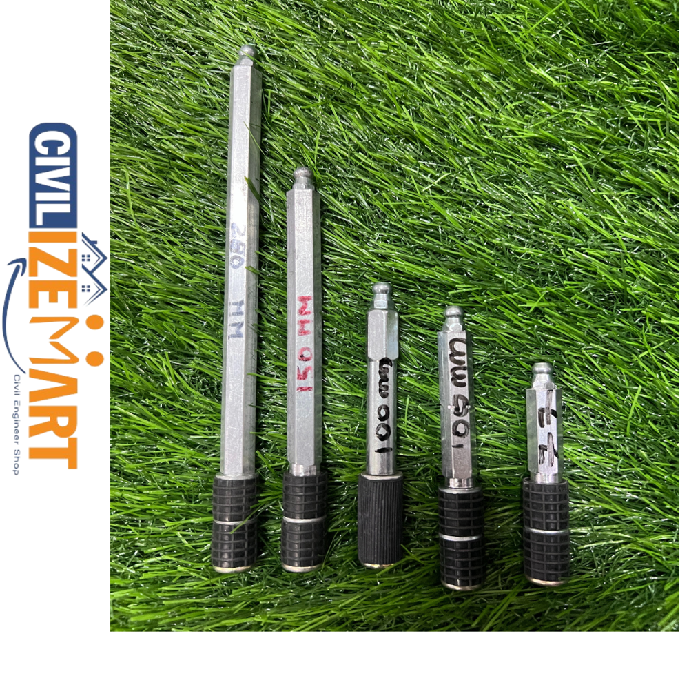 CIVILIZEMART PACKERS(77MM,100MM,150MM,200MM,250MM)