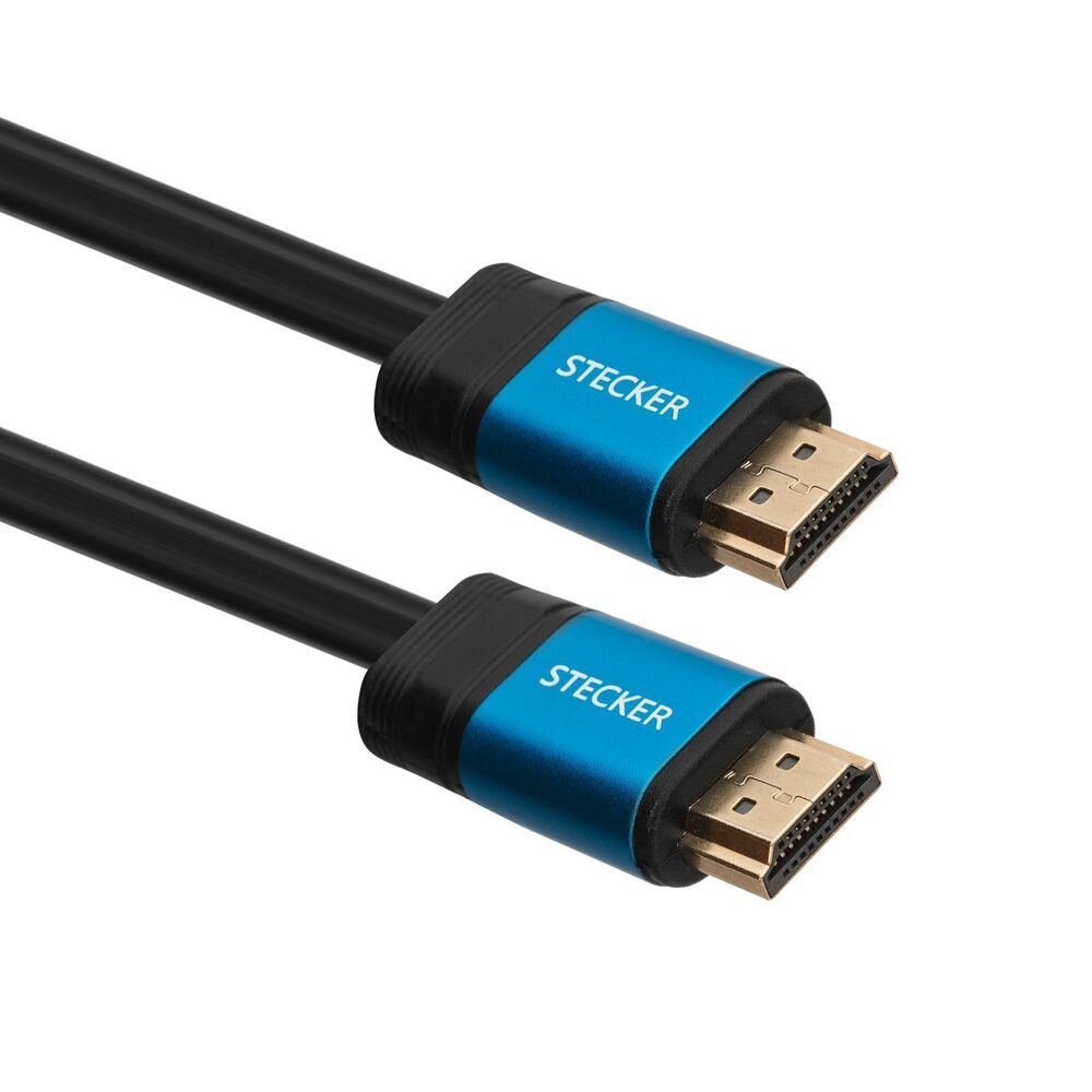 Hdmi High Speed Cable - Application: Connectors Are Used To Secure Wires