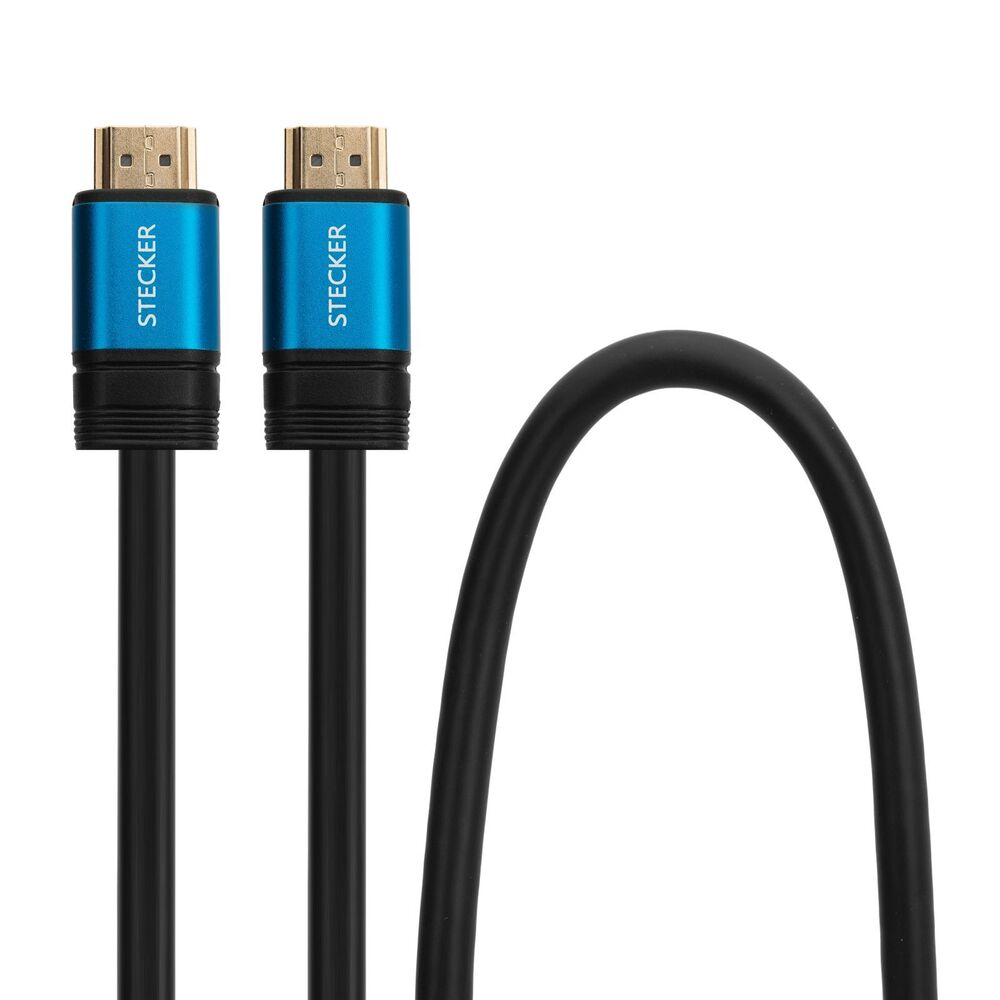 Hdmi High Speed Cable - Application: Connectors Are Used To Secure Wires