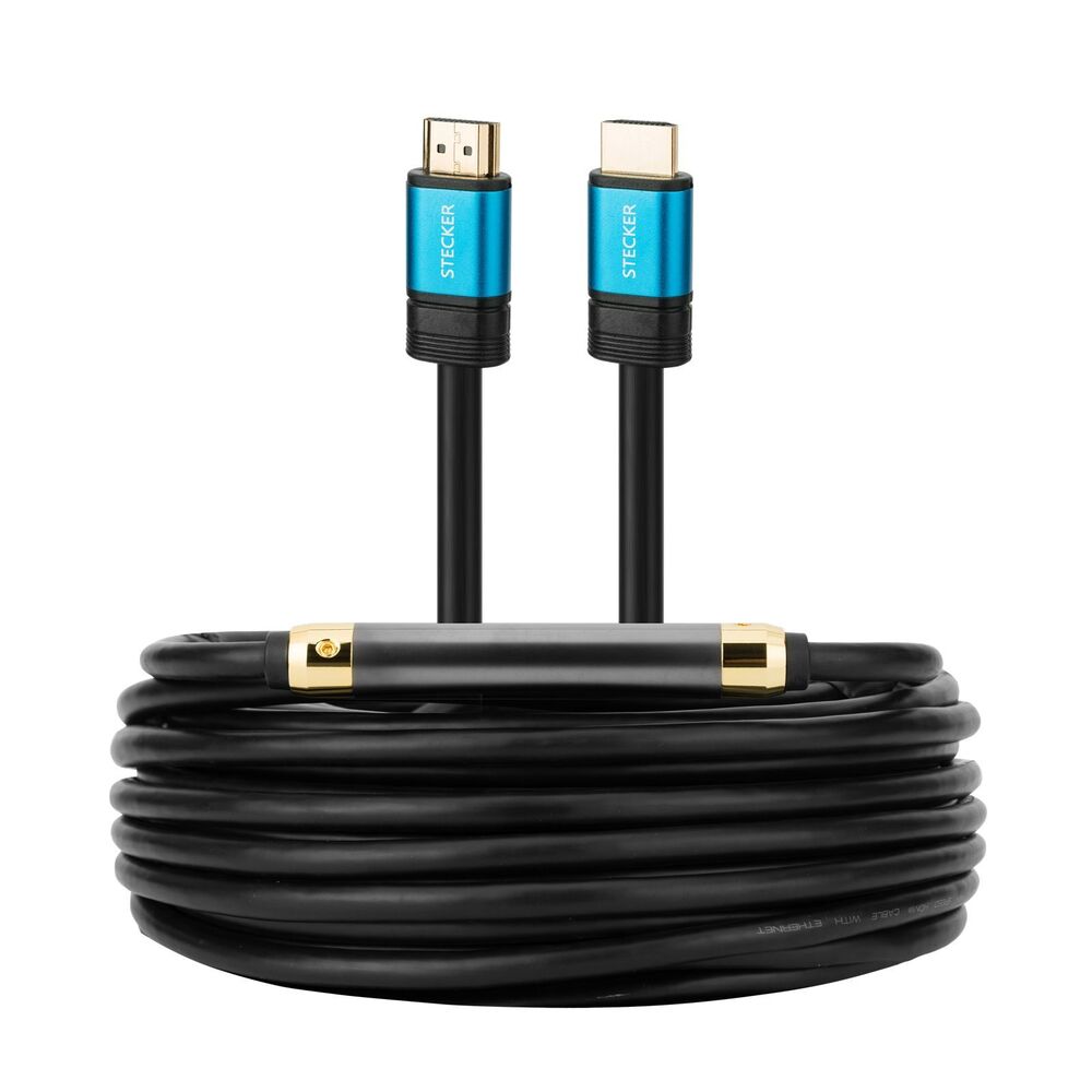 Hdmi High Speed Cable - Application: Connectors Are Used To Secure Wires