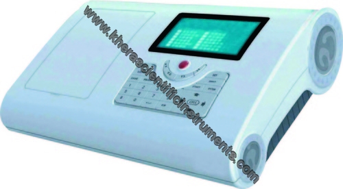 spectrophotometer