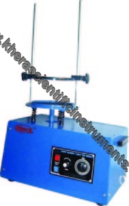 Table top Sieve Shaker
