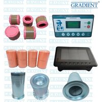 Chinese Screw Compressors