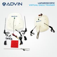Laparoscopic Training Simulator