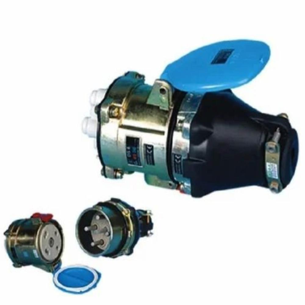 BCH DS6 PLUG & SOCKET DS9 ,DS2, DS3