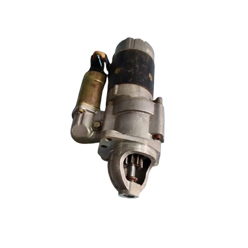 Prestolit Electric Air Starter