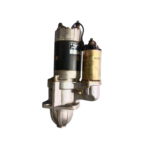 Nikko Electric Starter - Application: Motor Starting And Protection