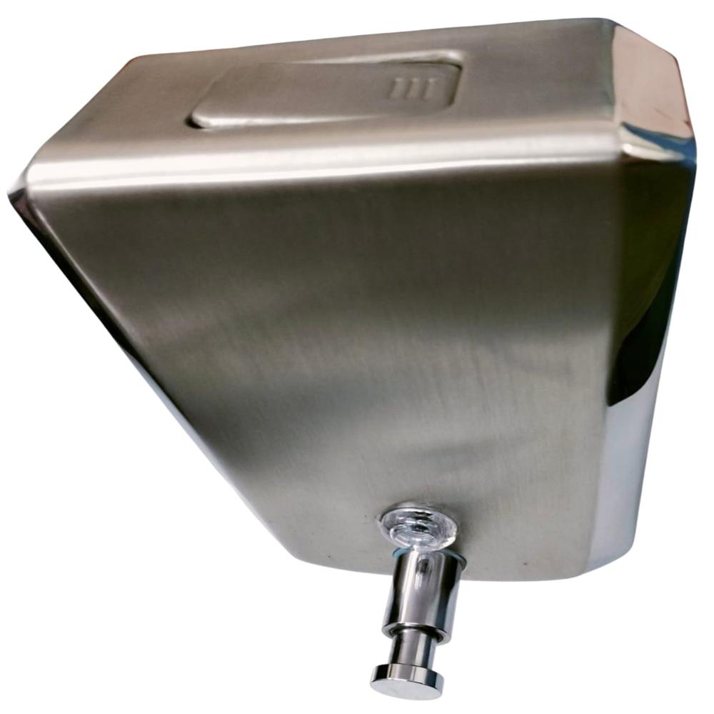 S.S. SOAP DISPENSER 1100, Durable & Elegant, Affordable Price