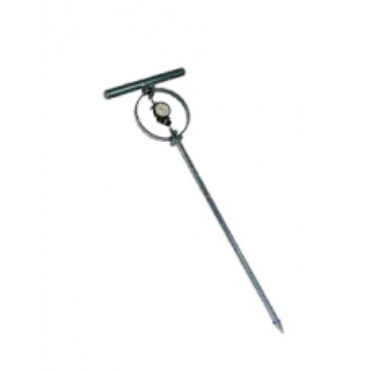 Vicksberg Pentrometer (Proving Ring Type)