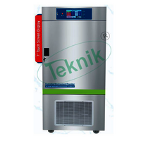 Controlled Environment Chamber - Extended Temperature 2 To 70â°c | Multi-purpose Stability Testing, Seed Germination, Co2/o2 Control, Dimmable Grow Lighting, Scalable Options