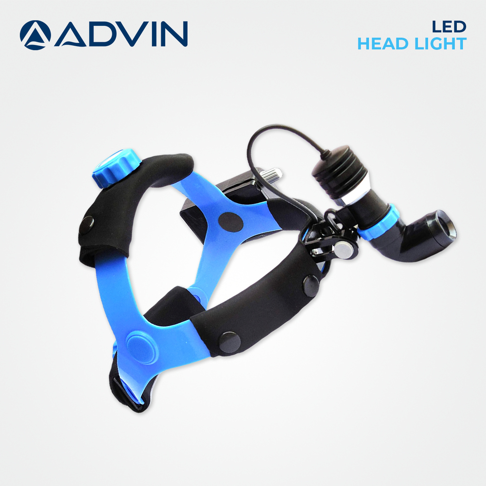 Laparoscopic Light Source