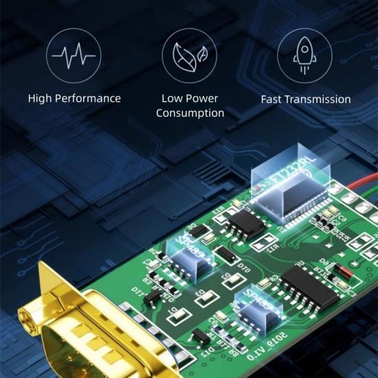 Dt-5019 Dtech Usb Converter Cable - Application: Connectors Are Used To Secure Wires
