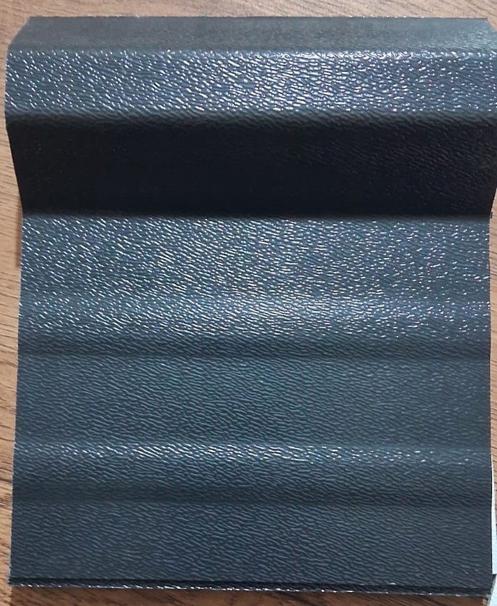 Upvc Roofing Sheets - Features: Rust Proof