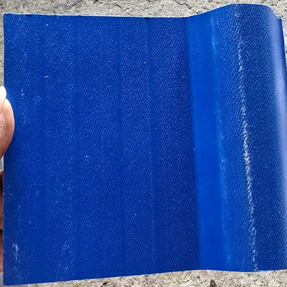 Upvc Roofing Sheets - Features: Rust Proof