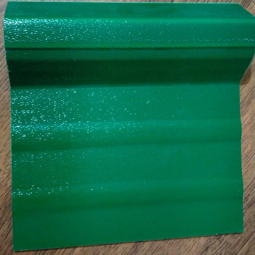 Upvc Roofing Sheets - Features: Rust Proof