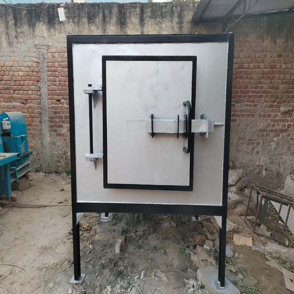 Muffle Furnaces - Feature: Good Quality