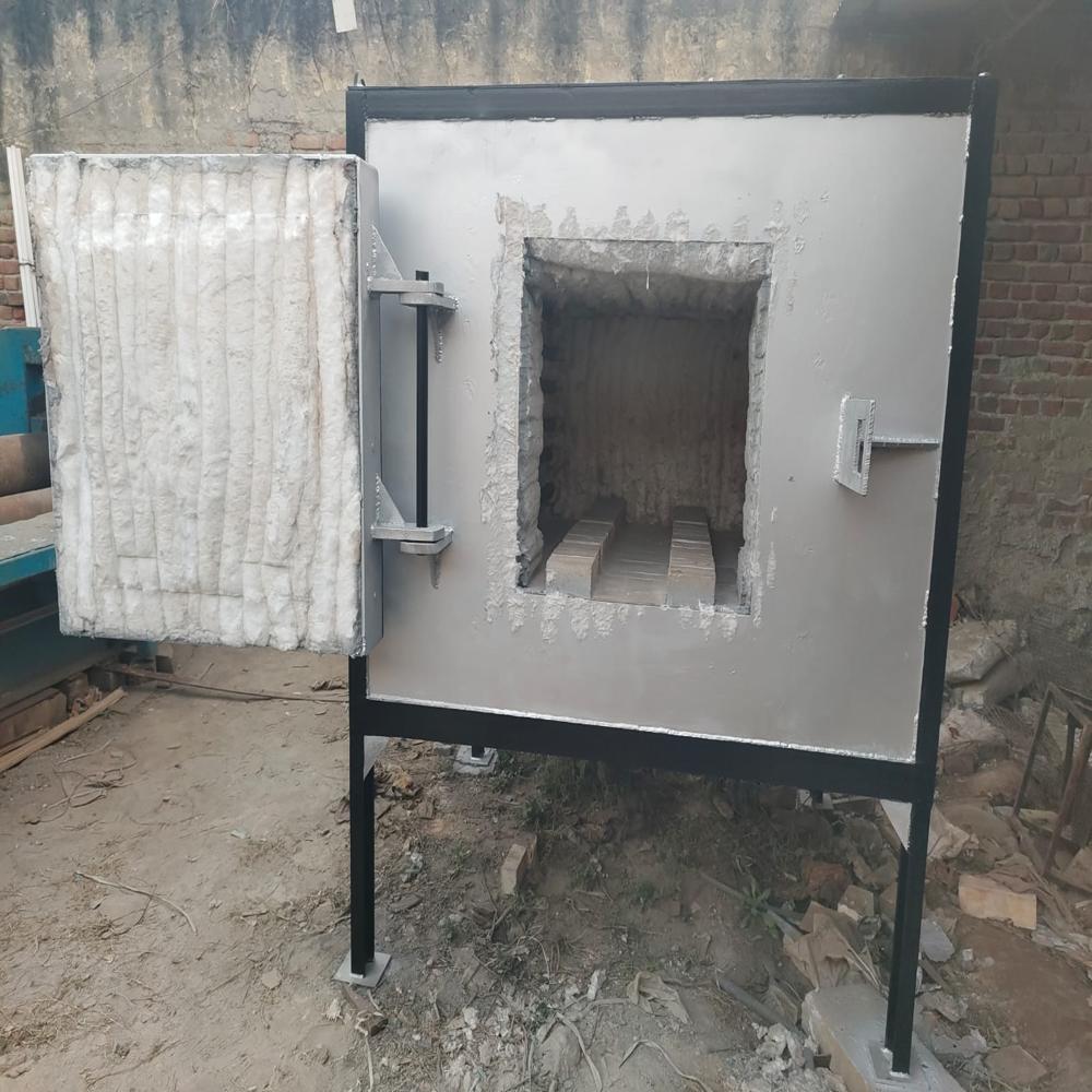 Muffle Furnaces - Feature: Good Quality