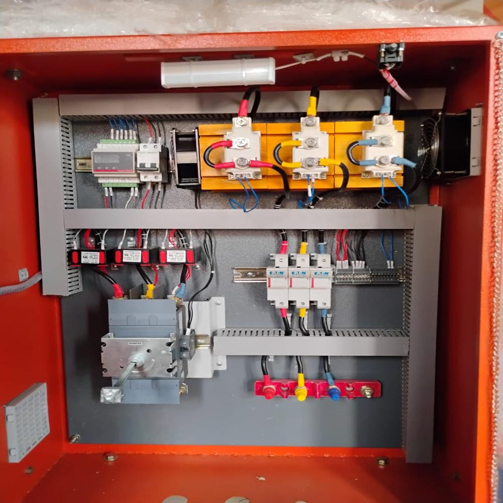 Muffle Furnaces - Feature: Good Quality