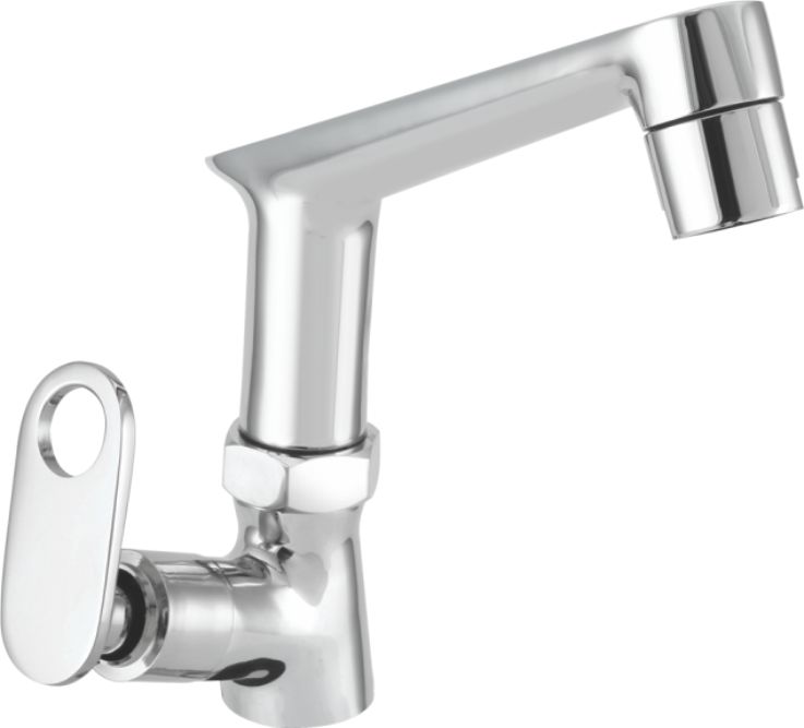 Marble Swan Neck - Color: Nickle