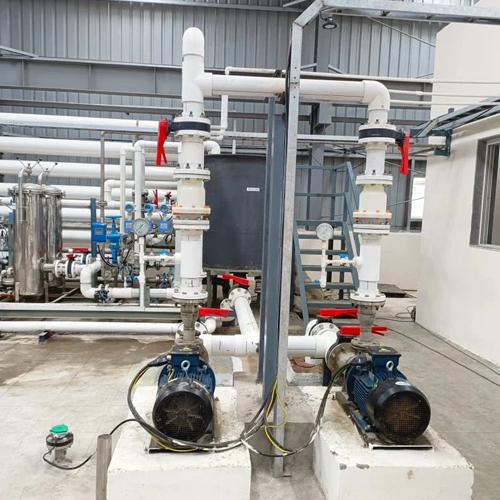 30000 Lph Ro Plant - Automatic Grade: Full Automatic