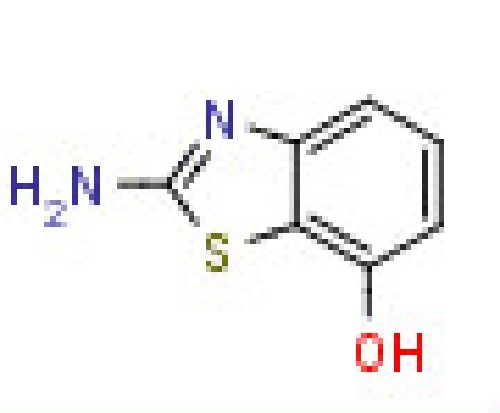 2-Amino- 1,3-benzothiazol-7-ol