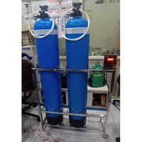 1000 LPH DM Water Plant